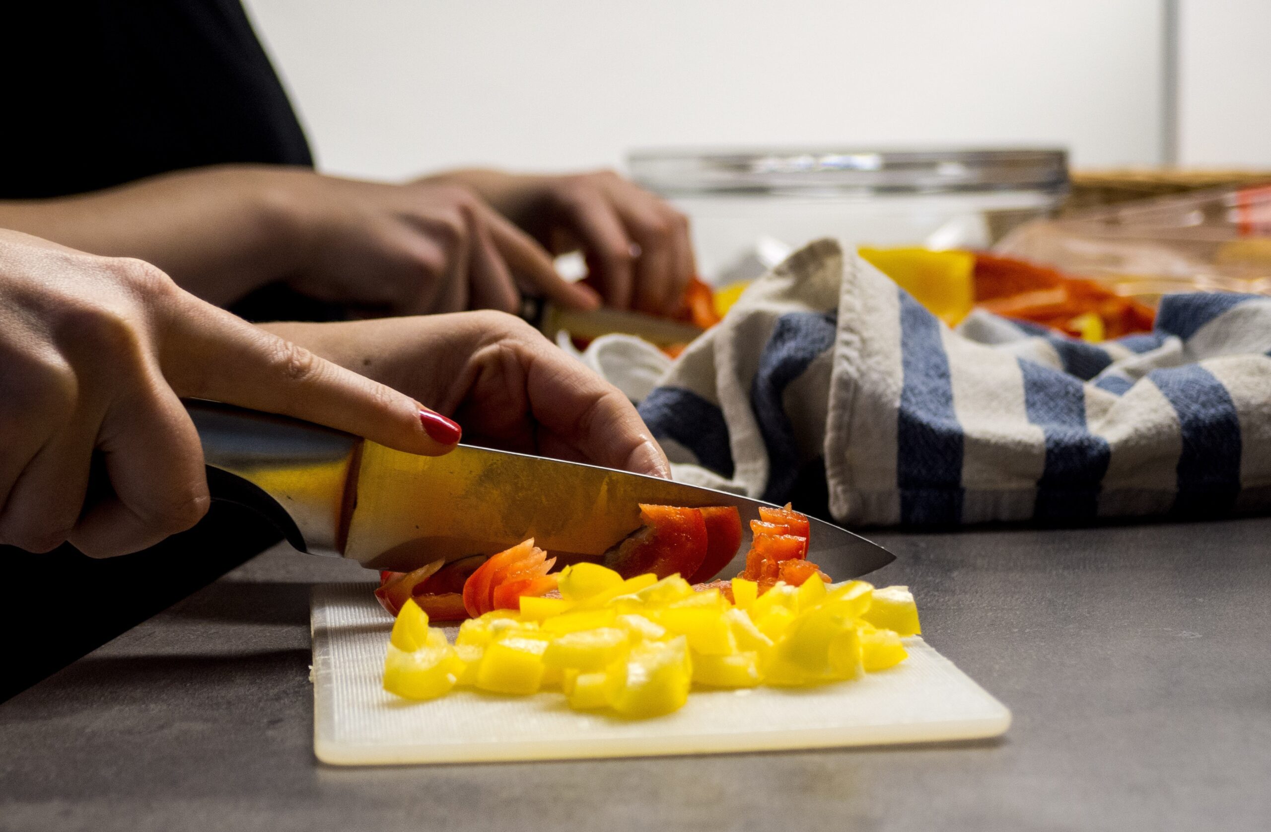Innovative Culinary Techniques for Small Kitchens