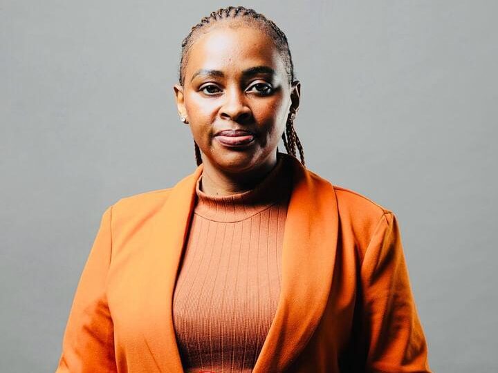 A Business Born from Reslience and Faith: the Woman Behind LSN Shades