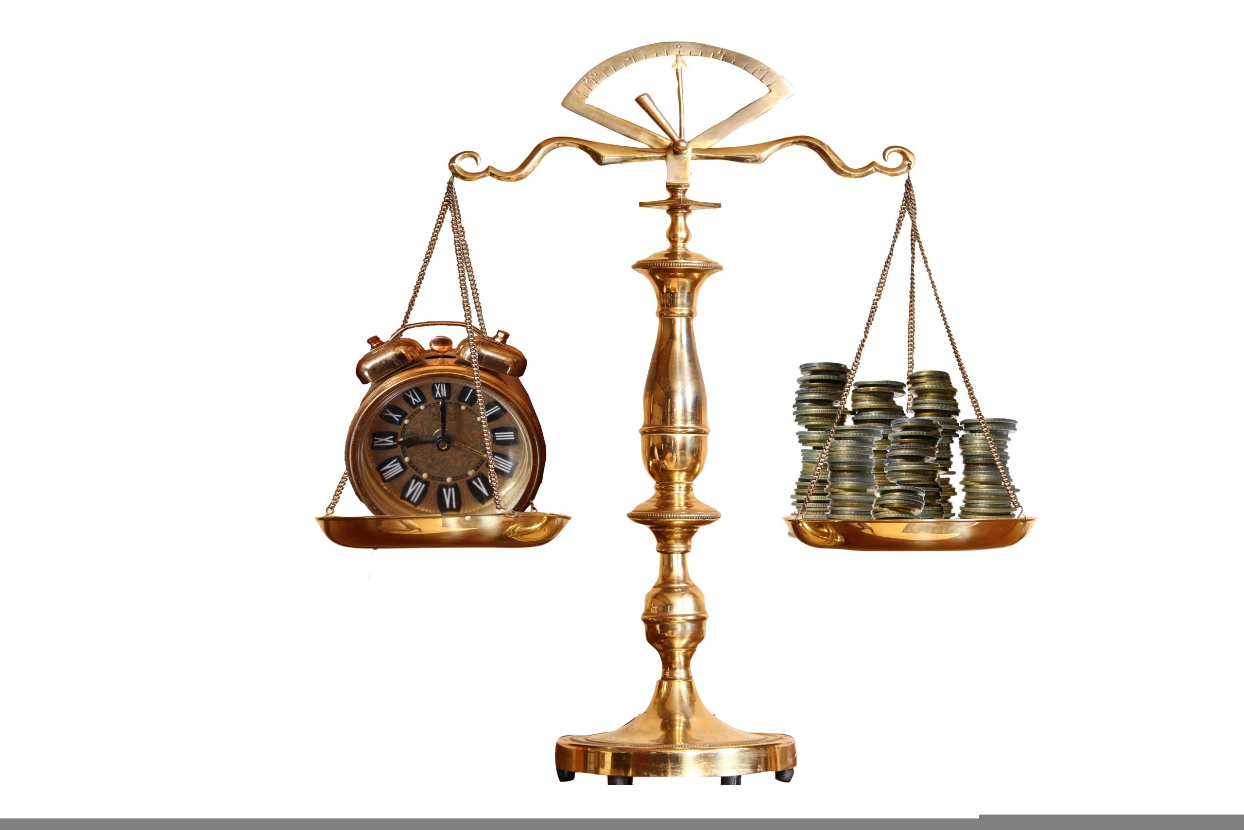 5 Smart Money Moves for Women in Law