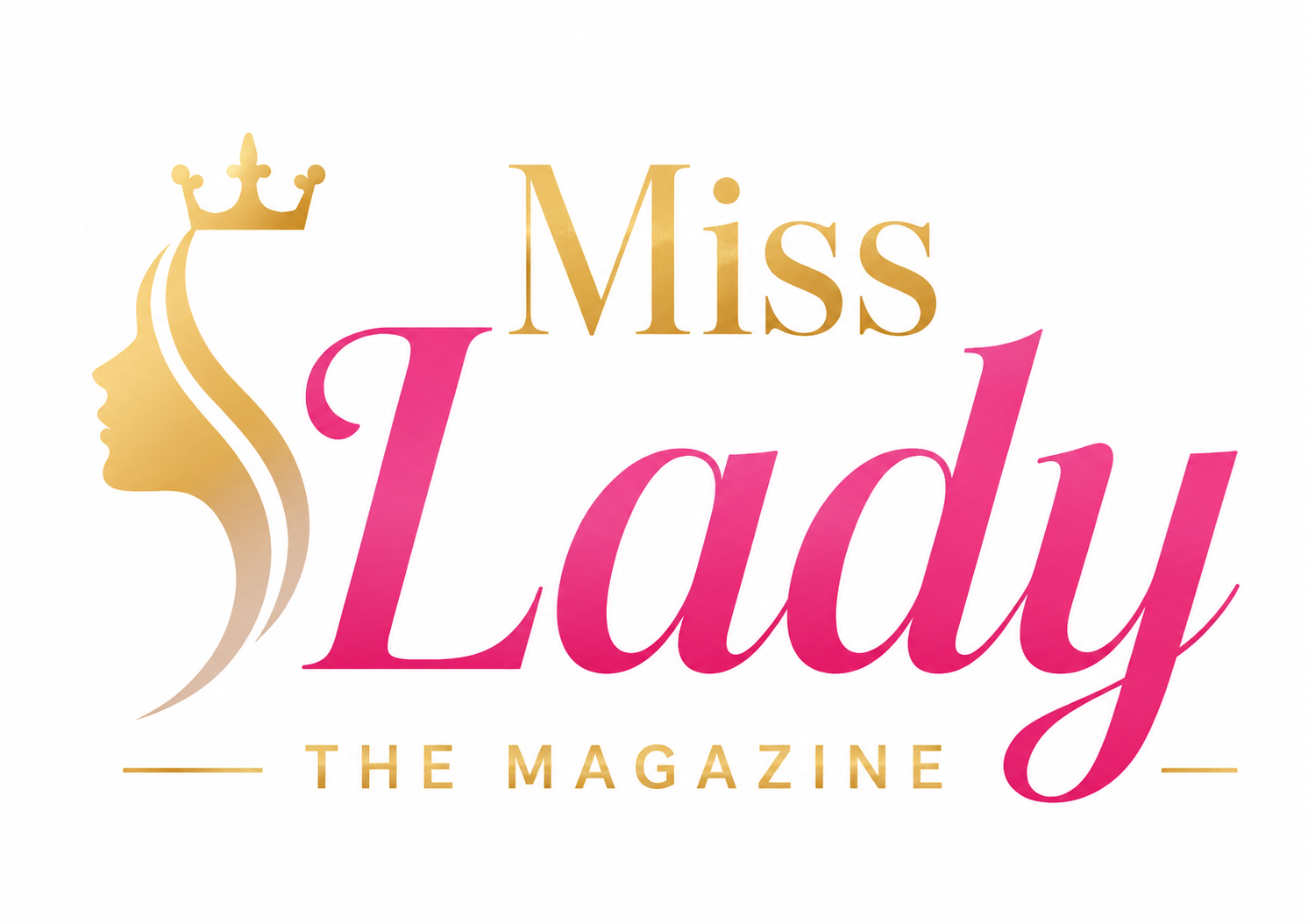 Miss Lady: The Magazine